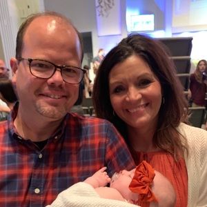 Meet your Posher, Donna